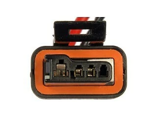 Conector regulador de voltaje Dorman 85854 Foto 1 de 3