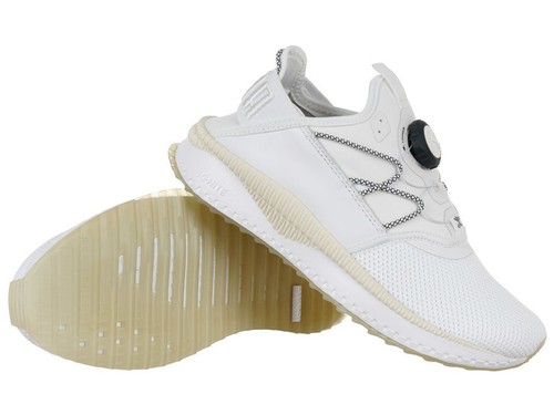 Puma Tsugi Disc donna uomo scarpe da ginnastica sneaker sport scarpe per il tempo libero