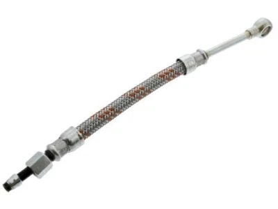 Línea de aceite de motor Porsche 356SC 1964-1965 64892 MTBS Foto 1 de 2