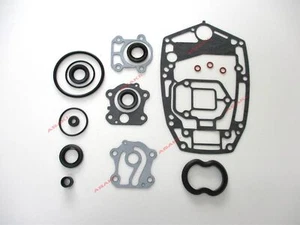 Kit de junta de unidad inferior para fueraborda YAMAHA 60-70 HP ПРОКЛАДКИ, К-Т 6H2-W0001-20 - Imagen 1 de 8