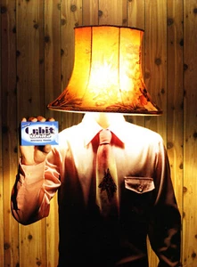 ORBIT GUM AD #17 MAGAZINE promo AD 2004 - Foto 1 di 2