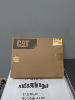 CATERPILLAR,209-8217,CABIN AIR FILTER - Image 1 of 2