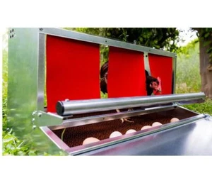 Community Nesting Box - Medium 75cm - Picture 1 of 6