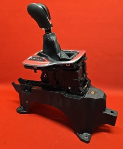 18-20 Buick Regal Sportback TourX FWD A/T Transmission Shifter Lever w/ Trim - Picture 1 of 10