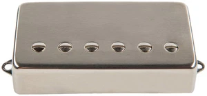 Suhr Thornbucker + PAF Bridge Humbucker - 53mm, raw nickel - free US shipping! - Picture 1 of 4