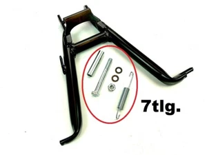 Hercules Prima 2 3 4 5 6 Optima Ständer Hauptständer Sachs Mittelständer Federn - Bild 1 von 8