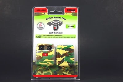 9Motormite 13625GNC Keyless Remote Case for Ford E-150, E-150 Club Wagon Foto 1 de 2
