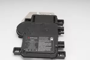 Enphase IQ8A-72-M-US Grid Support Utility Interactive Microinverter - Picture 1 of 4