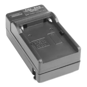 Battery Charger for SOKKIA SET-230R3 SET-250RX SET-310 SCT-6 BDC-46 BDC-46A/46B - Picture 1 of 4