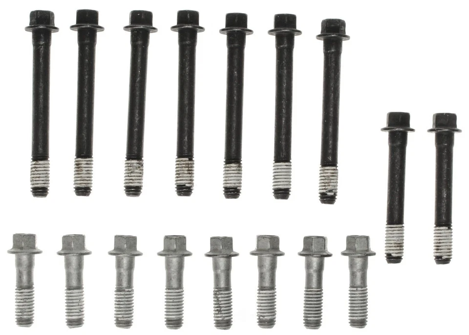 Engine Cylinder Head Bolt Set fits 2000-2002 Workhorse P30  MAHLE ORIGINAL - Image 1 of 1