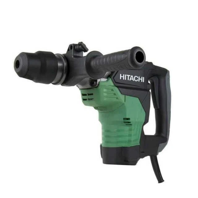 Metabo DH40MC1 1 9/16 inch Rotary Hammer