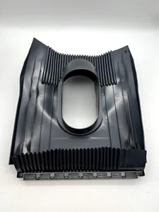 Klöber Venduct universelle Grundplatte DN110 Anthrazit - Bild 1 von 1