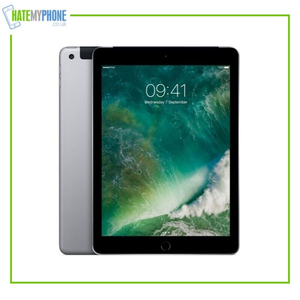 Apple iPad (6th Generation) 32 GB RAM Unlocked Tablets Apple iPad (6th Generation) 32 GB RAM Unlocked Tablets