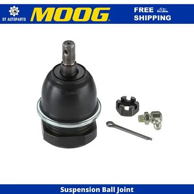 Para 1971-1972 Plymouth Scamp Suspensión Rótula Delantera Superior MOOG Foto 1 de 4