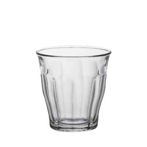 Duralex Set 6 Bicchieri Picardie 31Cl, In Vetro Temperato, Per Acqua - Foto 1 di 4