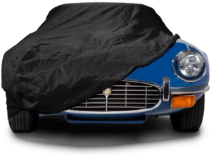 Cover Zone Car Cover CCC1315 Sahara Accessory For Ford Ka Mk3 Hatch 2014-2020 - Picture 1 of 5