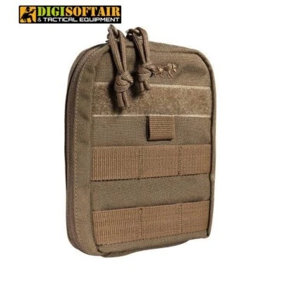 TT Tac Pouch TREMA coyote brown Tasmanian tiger TT7539