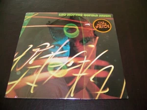 Leo Kottke Gutiar Music LP Vinyl Record Album NEW SEALED CHRYSALIS RECORDS - Picture 1 of 2