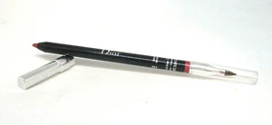 Dior Crayon Contour Levres Lipliner Pencil  663 Elite Pink  0.04 oz - Picture 1 of 3