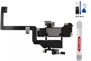 Écouteur Interne Haut-Parleur/Oreillette Pour iPhone – x xr xs 11 12 13 14 pro - Photo 1/3