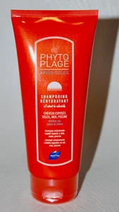 From France Phyto Plage After-Sun Hair & Body Shampoo 6.7 fl oz US SHIP - Picture 1 of 6