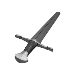 Deepeeka 15th Century Arming Sword - 5.5mm Thick - Picture 1 of 7
