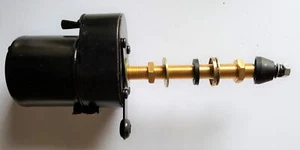 Silnik wycieraczek szyby przedniej 12 V 85° Oldtimer do Fritzmeier EICHER DEUTZ GÜLDNER  - Zdjęcie 1 z 1