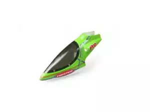 Campana Micro Twister Pro (verde): 6605135 - Imagen 1 de 1