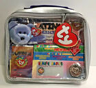 1999 Ty Beanie Baby Official Club Limited Edition Platinum Membership Kit SEALED