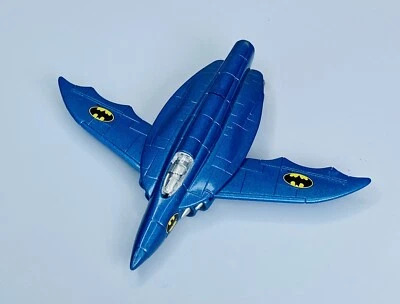 Corgi-Batman DC Comics bmv1 1960 jet mobile - Image 1 of 4