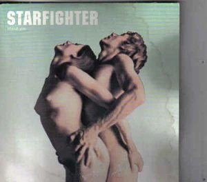Starfighter-About You cd single - Imagen 1 de 1