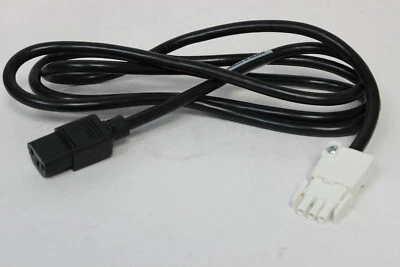 CABLE DE ALIMENTACIÓN SUN X319A 180-1945-01 595-5752-01 NUEVO CAJA ABIERTA  Foto 1 de 4