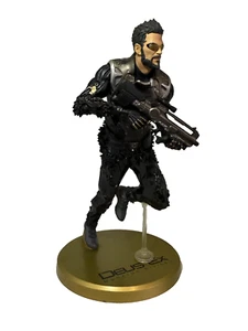 Adam Jensen Statue - Deus Ex: Mankind Divided Collector's Figurine - Picture 1 of 1