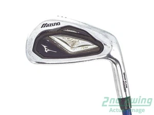 Mizuno JPX 825 Pro Single Iron 8 Iron Graphite Senior Right 36.25in - Picture 1 of 10