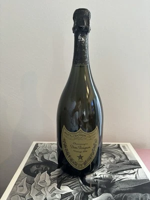 Moet & Chandon Dom Pérignon Vintage 1996 Champagner - Bild 1 von 4