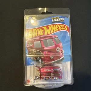 HOT WHEELS LEGENDS TOUR KOOL KOMBI HTF90-NK711 - Bild 1 von 5