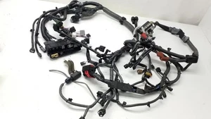 Nissan X TRAIL 2007-2010 Kabelsatz für Motor 240117FY0A - Picture 1 of 4