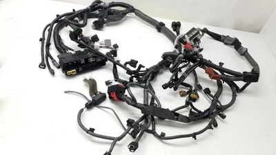 Nissan X TRAIL 2007-2010 Kabelsatz für Motor 240117FY0A - Image 1 of 4