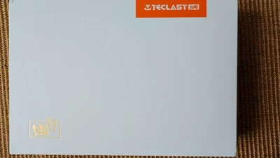 Teclast T65 Max 13 Zoll 20GB RAM+256GB ROM Gaming Tablet Android Tablet 10000mAh - Bild 1 von 4