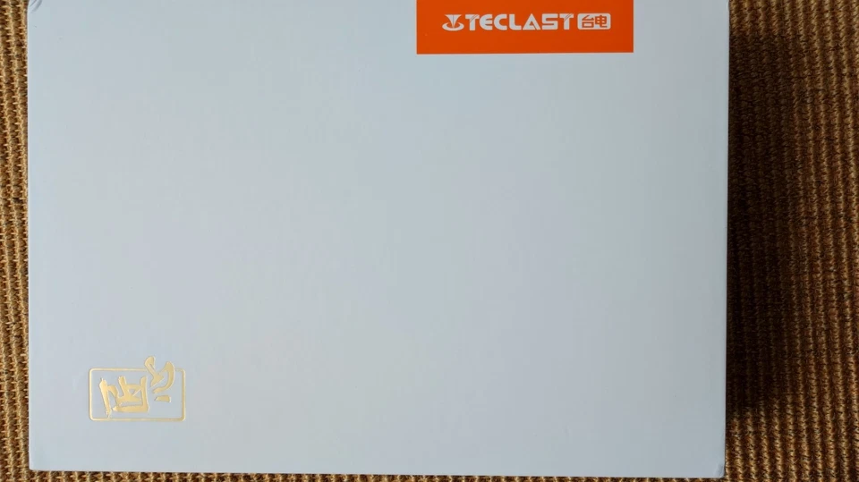 Teclast T65 Max 13 Zoll 20GB RAM+256GB ROM Gaming Tablet Android Tablet 10000mAh - Bild 1 von 4