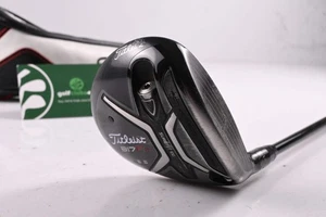 Titleist 917 F2 #3 Wood / 16.5 Degree / X-Flex Kuro Kage Silver 70 Shaft - Picture 1 of 9