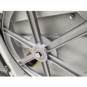 2pcs Band Saw Scroll Wheels Rubber Band Scroll Spare Parts Rubber Ring 8-14Inch - Picture 1 of 67