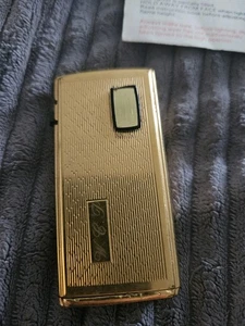 Ronson Vintage Electronic Lighter - Picture 1 of 2