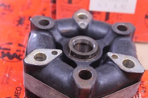 Disco resistente trasero Alfa Romeo 116 NOS 116001502309 - Imagen 1 de 4