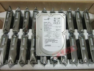 Disco duro SEAGATE ST3146707LC 146 GB 10K U320 SCSI HDD - Imagen 1 de 4