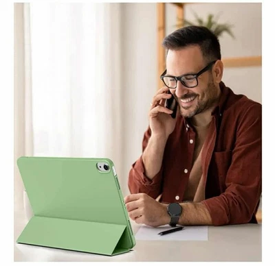 Case For iPad Air 11inch ,iPad Air 4th/5th 10.9inch Shockproof Slim Lightweight  - Image 1 of 4