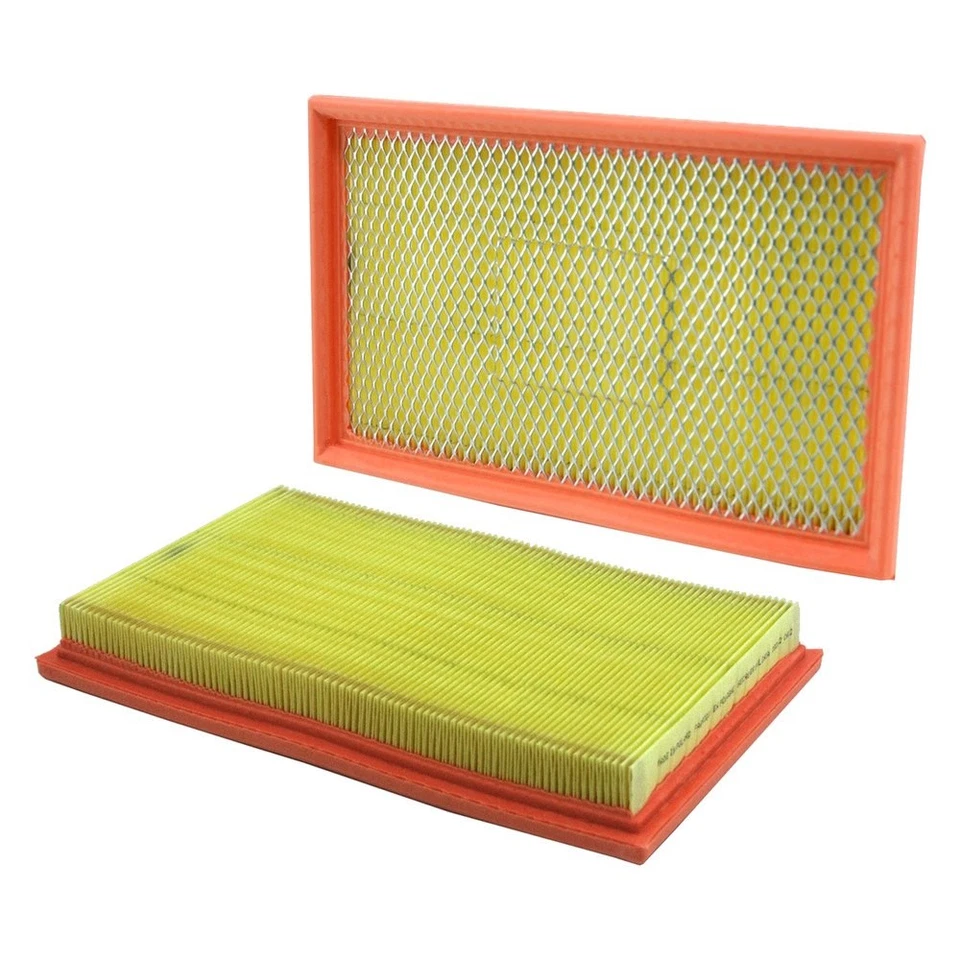 For Mini Cooper 2003-2015 WIX 42800 Panel Air Filter Foto 1 de 1