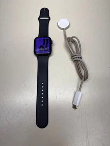 RELOJ INTELIGENTE CELULAR APPLE WATCH SE 2DA GENERACIÓN GPS FUNCIONANDO 44MM - Imagen 1 de 15