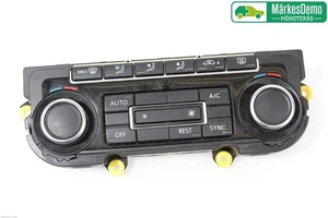 Centralina clima ORIGINALE VW AMAROK (2HA, 2HB, S1B, S6B, S7A, S7B) 2015 - Foto 1 di 2