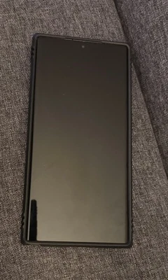 Samsung Galaxy S23 Ultra SM-S918B/DS - 512GB - Schwarz  - Bild 1 von 4